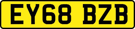 EY68BZB