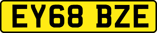 EY68BZE