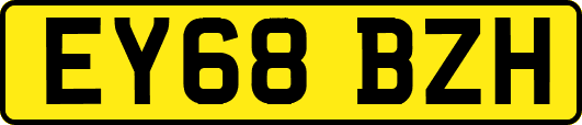 EY68BZH