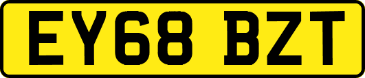 EY68BZT