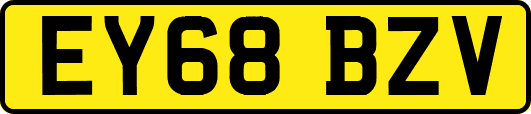 EY68BZV