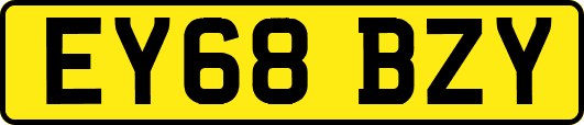 EY68BZY