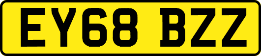 EY68BZZ