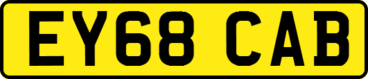 EY68CAB