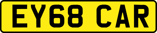 EY68CAR