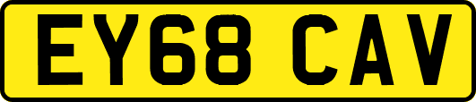 EY68CAV