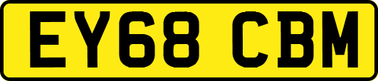 EY68CBM