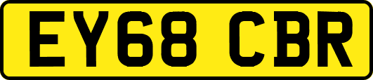 EY68CBR