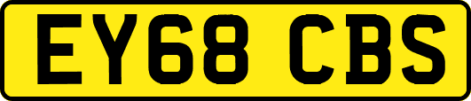 EY68CBS