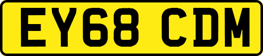 EY68CDM