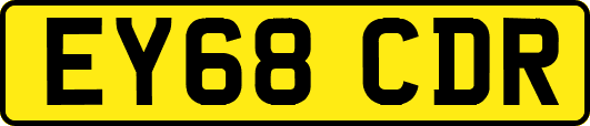EY68CDR