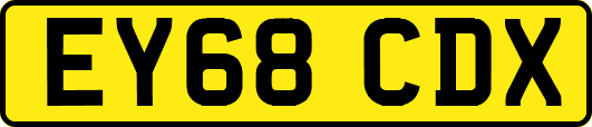 EY68CDX
