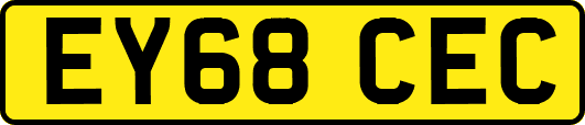 EY68CEC
