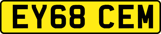 EY68CEM