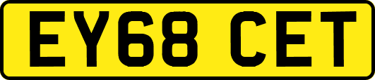 EY68CET