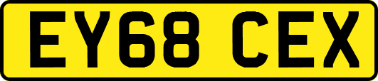EY68CEX