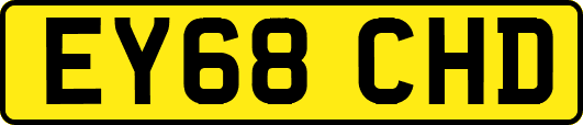 EY68CHD