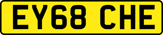 EY68CHE