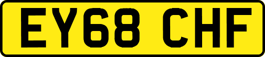 EY68CHF