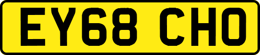 EY68CHO