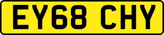 EY68CHY