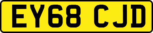 EY68CJD