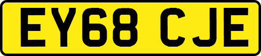 EY68CJE