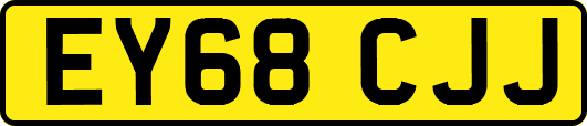 EY68CJJ
