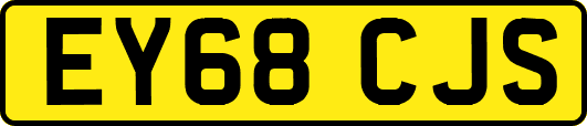 EY68CJS