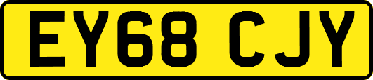 EY68CJY