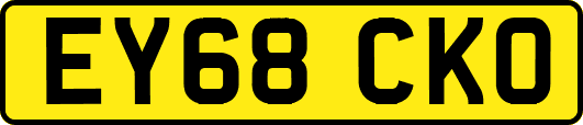 EY68CKO
