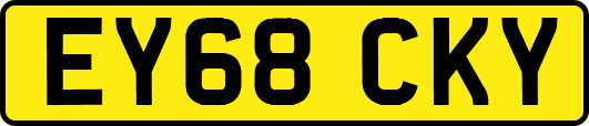 EY68CKY