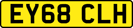 EY68CLH