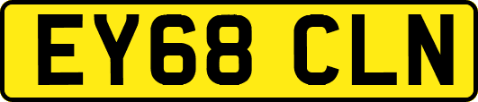 EY68CLN