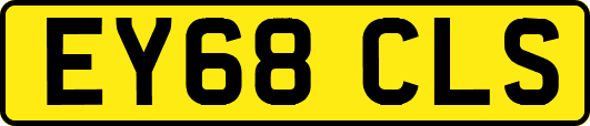 EY68CLS