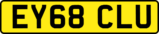 EY68CLU