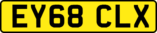 EY68CLX