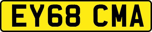 EY68CMA