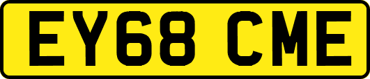 EY68CME