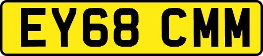 EY68CMM