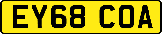 EY68COA