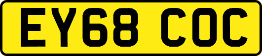 EY68COC