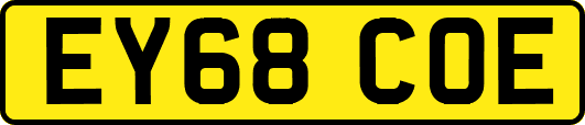 EY68COE