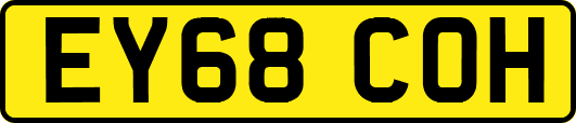 EY68COH