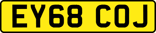 EY68COJ