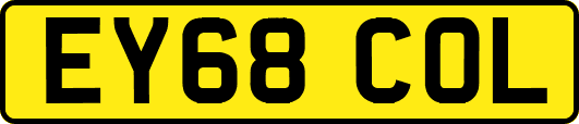 EY68COL