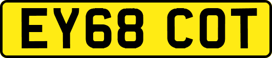 EY68COT