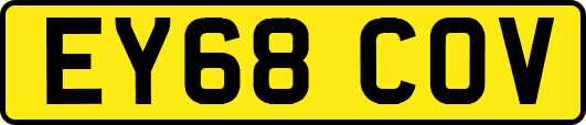 EY68COV