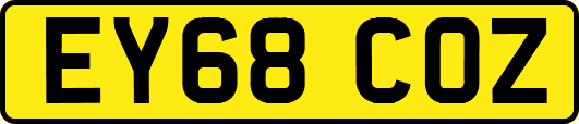 EY68COZ