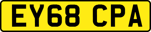 EY68CPA